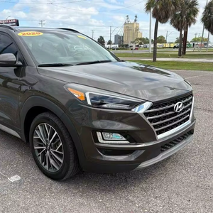 Voiture d'occasion fiable Hyundai Tucson Ultimate 4 portes SUV (2.4L 4 cylindres 6A) 2020 - Product Image 1