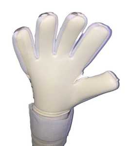 Guantes de portero Premium de alta calidad personalizables grado profesional 4mm agarre Goma de látex alemana inyectada para deportes al aire libre - Product Image 2