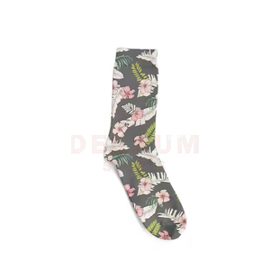 Meilleur design personnalisé avec une haute qualité pour les chaussettes unisexes, style original pour les chaussettes, nouveau design pour les chaussettes - Product Image 1