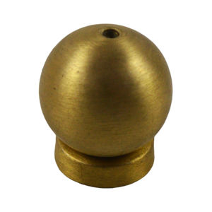 ที่ใส่ธูปโลหะแท้ สีทองโบราณ พร้อมดีไซน์ตกแต่งหลากหลายแบบ - Product Image 1