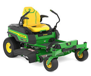 Tondeuse à gazon manuelle à haute efficacité de travail à vendre!!! - Product Image 3