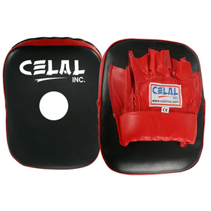 Almohadillas de boxeo personalizadas, karate, taekwondo, muay thai, entrenamiento, MMA, boxeo, Target kick - Product Image 3