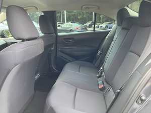 โตโยต้า โคโรลล่า LE CVT ปี 2023 มือสอง พวงมาลัยซ้าย คุณภาพสูง เกียร์อัตโนมัติ 6 สปีด หลังคาซันรูฟ ระบบนำทาง - Product Image 2