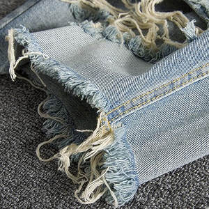 กางเกงขาสั้นผู้ชายคุณภาพสูงปี 2026 แบบทำสีซีดสไตล์วินเทจ สำหรับใส่ในชีวิตประจำวัน - Product Image 6