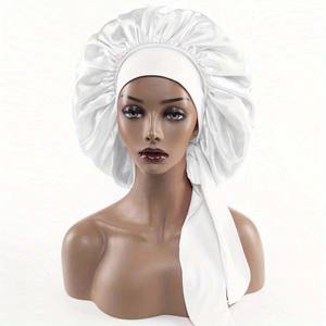 AKA Flower Plain Venta al por mayor gorro de niña clásico tendencia ajustable reversible asequible cómodo casual gorros transpirables - Product Image 2