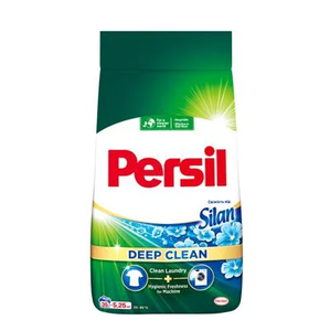Detergente en Polvo Automático Persil Deep Clean Silann - 35 Lavados - Potente Quitamanchas - Product Image 3