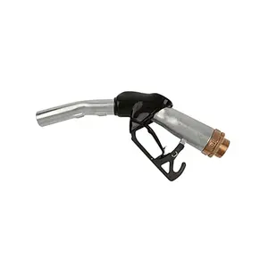 high speed gas Nozzle fuel DN32 nozzles auto Liquid Nozzle