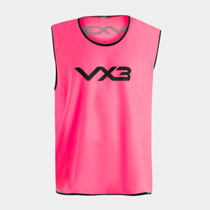 Custom Colorful Soccer JerseyTraining Vest Football Team Vest with <b>Bibs</b> for Soccer Wear - Product Image 3