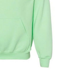 Sudadera con Capucha para Hombre, Tejido de Punto de 280g, Venta al Por Mayor, la Más Vendida, con Impresión de Serigrafía Ecológica, OEM - Product Image 6