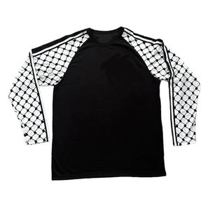 Sweat à capuche d'hiver court à fermeture éclair en éponge française de haute qualité Logo personnalisé brodé sérigraphie sweat à capuche zippé - Product Image 3