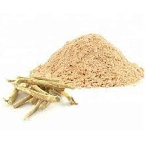 Extracto de raíz de Ashwagandha de grado alimenticio 10% HPLC Withanolides en polvo de alta calidad Natural Herbal buen servicio tambores envasados al vacío - Product Image 3