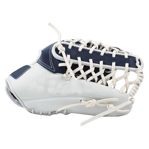 Manufacturer Wholesale Top Quality Cheap <b>Baseball</b> Batting <b>Gloves</b> Customized Design PU Leather <b>Baseball</b> <b>Gloves</b> - Product Image 6