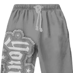 Survêtement personnalisé de haute qualité, coupe ample, brodé et imprimé, pour homme, vêtements décontractés, pull-over complet, confortable et à séchage rapide - Product Image 4