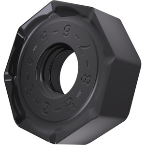 PRAMET ONMX 060508SR-R8215 D. 5.7mm Milling Indexable Insert PVD Coated Cutting & Forming <b>Tools</b> ISO PU 10 - Product Image 1