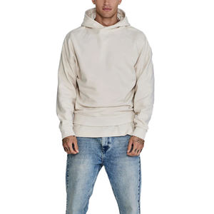 Sudaderas con Capucha Extra Grandes Personalizadas, 200 g/m², 100 % Algodón, Invierno, Ecológicas, Servicio OEM con Diseño de Logotipo Personalizado - Product Image 6