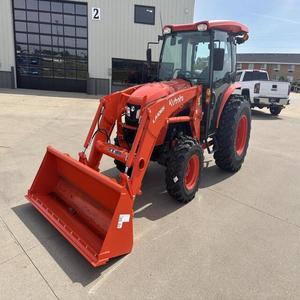 2025 Tracteur Kubota MX4900HSTC - Product Image 1