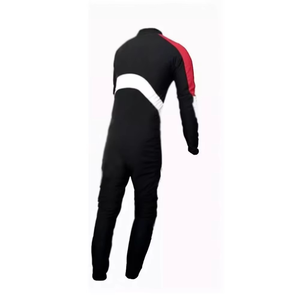 Traje de Buceo Personalizado de Talla Grande para Hombre y Mujer, Manga Larga, Cobertura Completa de Piernas, para Snorkel y Surf - Product Image 2