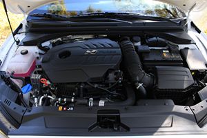 Usado LHD/RHD 2022 HYUNDAI VELOSTER N - Product Image 3