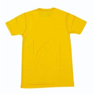 Camisetas de algodón pesado de gran tamaño para hombre, informales, de longitud corta con hombros caídos, logotipo personalizado, liso, hecho en India - Product Image 2