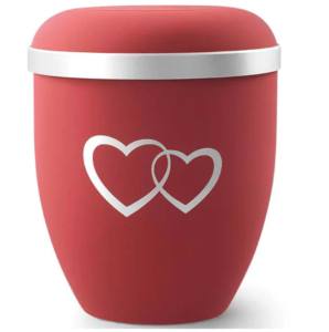 โกศใส่ศพทำจากเหล็กขนาดใหญ่โกศใส่ศพทำจากเงินชุบสังกะสีดีไซน์ยุโรป - Product Image 6