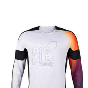 Traje de Motocross Transpirable para Adultos de Talla Grande para Hombre, Equipo de Protección Duradero con Función de Secado Rápido - Product Image 6