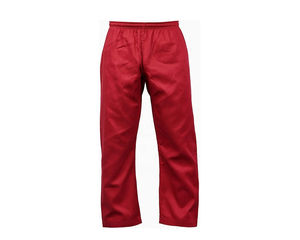 Jiu jitsu kimono de jiu jitsu Conjunto de uniforme de Karate personalizado de la mejor calidad Ropa de artes marciales Premium con logotipo personalizado - Product Image 4