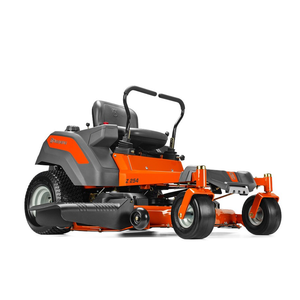 ข้อเสนอที่ดีที่สุดสำหรับเครื่องตัดหญ้าแบบ Zero-Turn รุ่น Hu-sqvarrnas Z254 ขนาด 54 นิ้ว 26 แรงม้า ใหม่ |   ใช้แล้ว |   ต้นฉบับ - Product Image 6