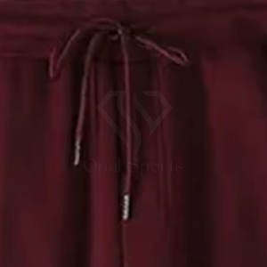 กางเกงวอร์มลำลองของผู้ชายเอวกลางน้ำหนักเบาดีไซน์ตามสั่ง - Product Image 5