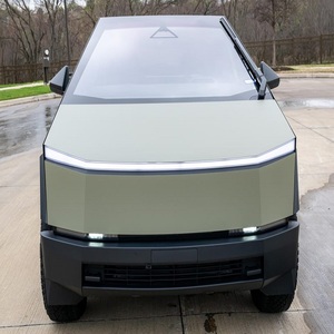 Tesla Cybertruck Long Range 2025, el más buscado - Product Image 1
