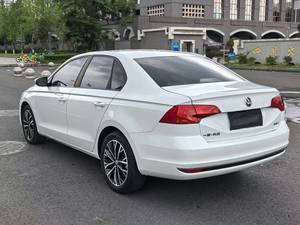 Pronta Consegna: Auto Usata Bora 1.5L Automatica Edizione Premium 2021, 50000 km, Vernice Originale, Veicolo a Basso Consumo - Product Image 3