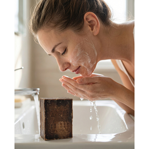 Avlia 50% Olio di Alloro Sapone di Aleppo — Sapone Naturale Fatto a Mano - Product Image 2