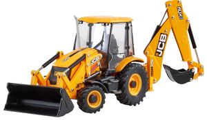 Chargeuses-pelleteuses compactes JCB d'occasion à vendre - Product Image 4