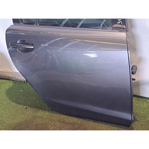 PORTA PORTIERA POSTERIORE DESTRA DX MAZDA 6 Serie 3 Berlina GHY17202XA (12>) - Product Image 2