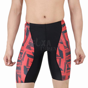 <b>Lightweight</b> <b>Men's</b> Waterproof Swim <b>Shorts</b> 2025 Breathable Durable Canvas Stylish Fabric for Everyday Outdoor Wear - Product Image 2
