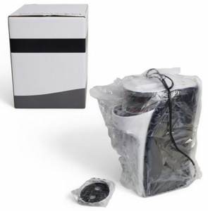 Machine à préparer les préparations pour bébés entièrement automatisée – Distributeur de lait chaud instantané Série Elite - Product Image 5