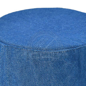 High Quality Casual <b>Bucket</b> <b>Hats</b> 100% Cotton Quick Dry & Breathable Unisex Pakistan-Made Fabric for Four Seasons Beach Wear Sale - Product Image 5