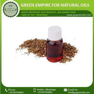 Huile essentielle de graines d'aneth pure et naturelle de qualité supérieure 100% Huile de support pressée à froid avec marque privée - Product Image 6