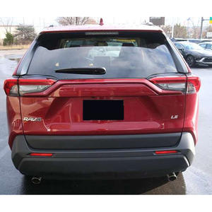 SUV familiar usada de 2019, LE AWD, en perfecto estado, limpia, para distribuidores mayoristas y revendedores de autos de segunda mano - Product Image 1