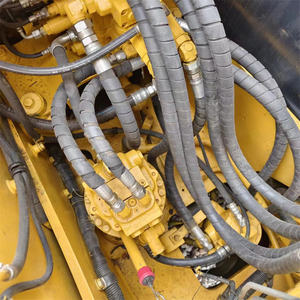 Escavatore usato Komatsu usato a basso prezzo Pc130 escavatore cingolato usato per la vendita-prestazioni di fascia alta, pronto per il lavoro - Product Image 5