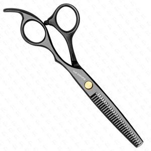 Ciseaux de dégradé professionnels en acier inoxydable, ciseaux de barbier pour la dégradation, marque privée, fabricant ODM - Product Image 5