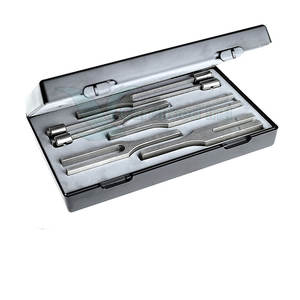 Meilleur prix diapasons manuels de qualité supérieure couleur personnalisée meilleur choix pour le réglage - Product Image 4