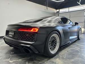 MEILLEURE NOUVELLE OFFRE POUR LA TRANSMISSION ARRIÈRE 2021 AU _ DI R8 V10 COUPE D'OCCASION - Product Image 2