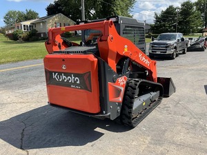 Chargeuse compacte sur pneus Kubota SVL75-3, capacité de levage de 4 tonnes, moteur puissant, meilleur prix pour la construction - Product Image 5