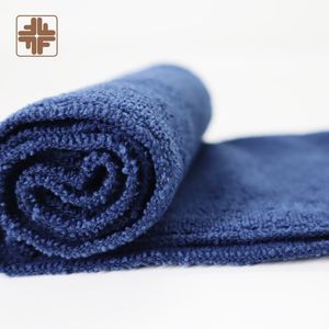 Serviette de sport en microfibre tricotée durable fabriquée à Taïwan (OEM/ODM) avec des caractéristiques écologiques - Product Image 4