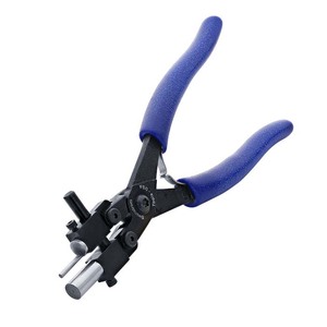 Swanstrom Stainless Steel Heavy-Duty Bail-Forming Pliers Parallel-Action - Product Image 2
