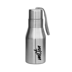 Bouteille d'eau en cuivre de conception industrielle bouteille ayurvédique de 1000ml en cuivre pur bouteilles d'eau personnalisées à vendre - Product Image 5