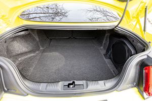 2021 Mustang Shelby GT500 Hennesssey Venom 1000 Coupe Supercharged V8 - Product Image 5