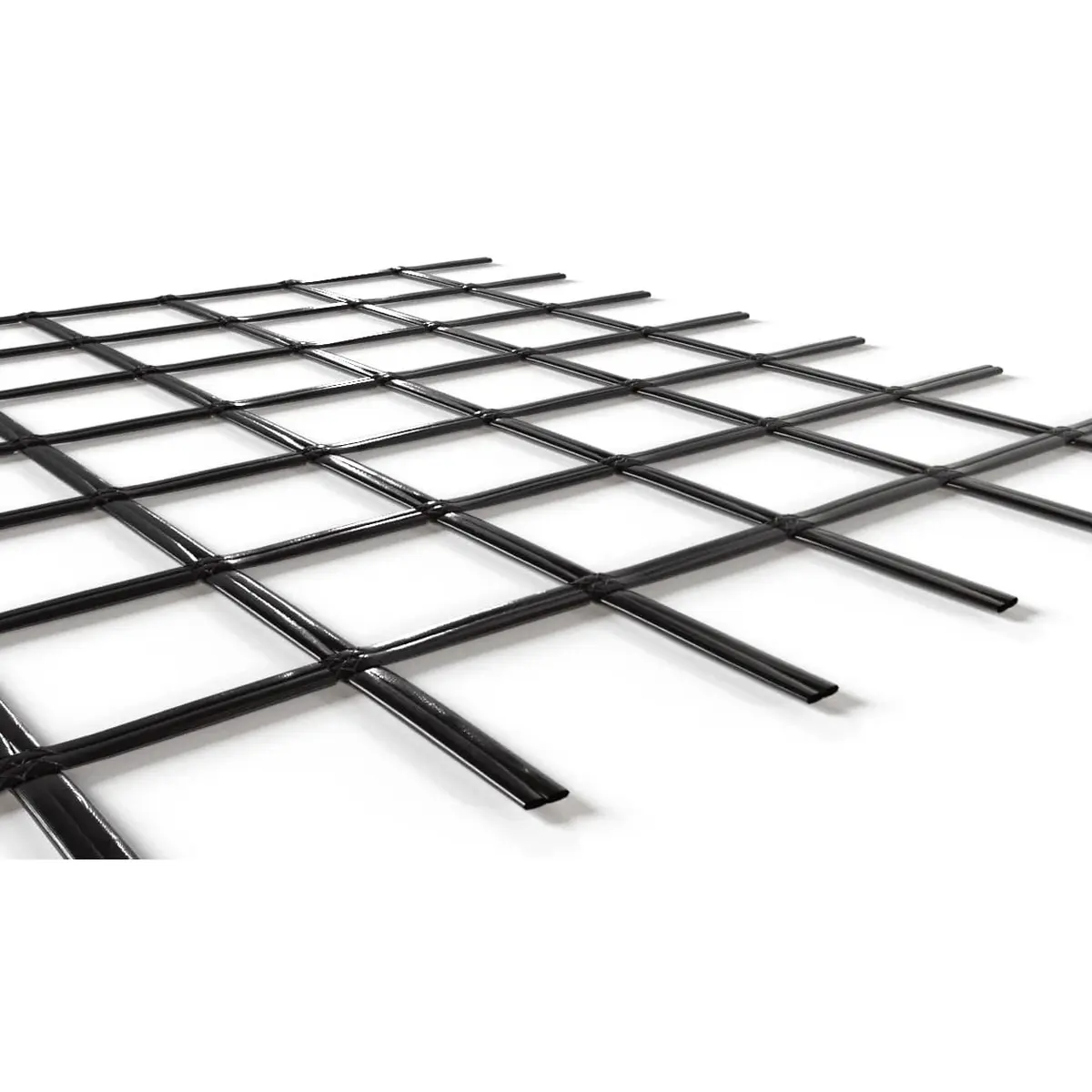 Hot Selling basalt geogrid 50 (25x8) profitable in all respects with sufficient tensile strength
