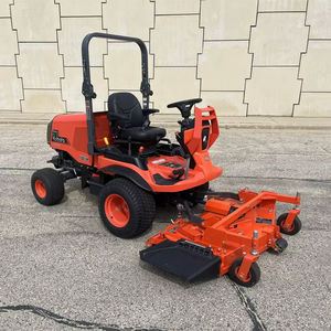 Kubota รถตัดหญ้า F3710เครื่องตัดหญ้าแบบดั้งเดิม2024 - Product Image 1