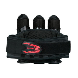 Paquetes de cápsulas de Paintball personalizados para deportes al aire libre 2024: El mejor arnés de Paintball de Pakistán para equipos de Paintball - Product Image 3